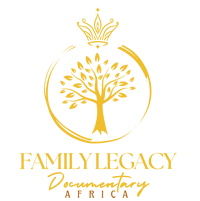 Family Legacy Documentary Africa - Preserving family heritage through cinematic documentaries